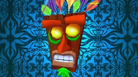 aku aku sound